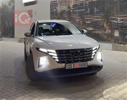 هیوندای تۆکسۆن